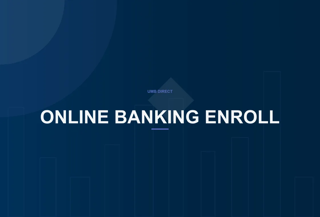 UMB Direct member completing Protect account access during initial setup in digital banking